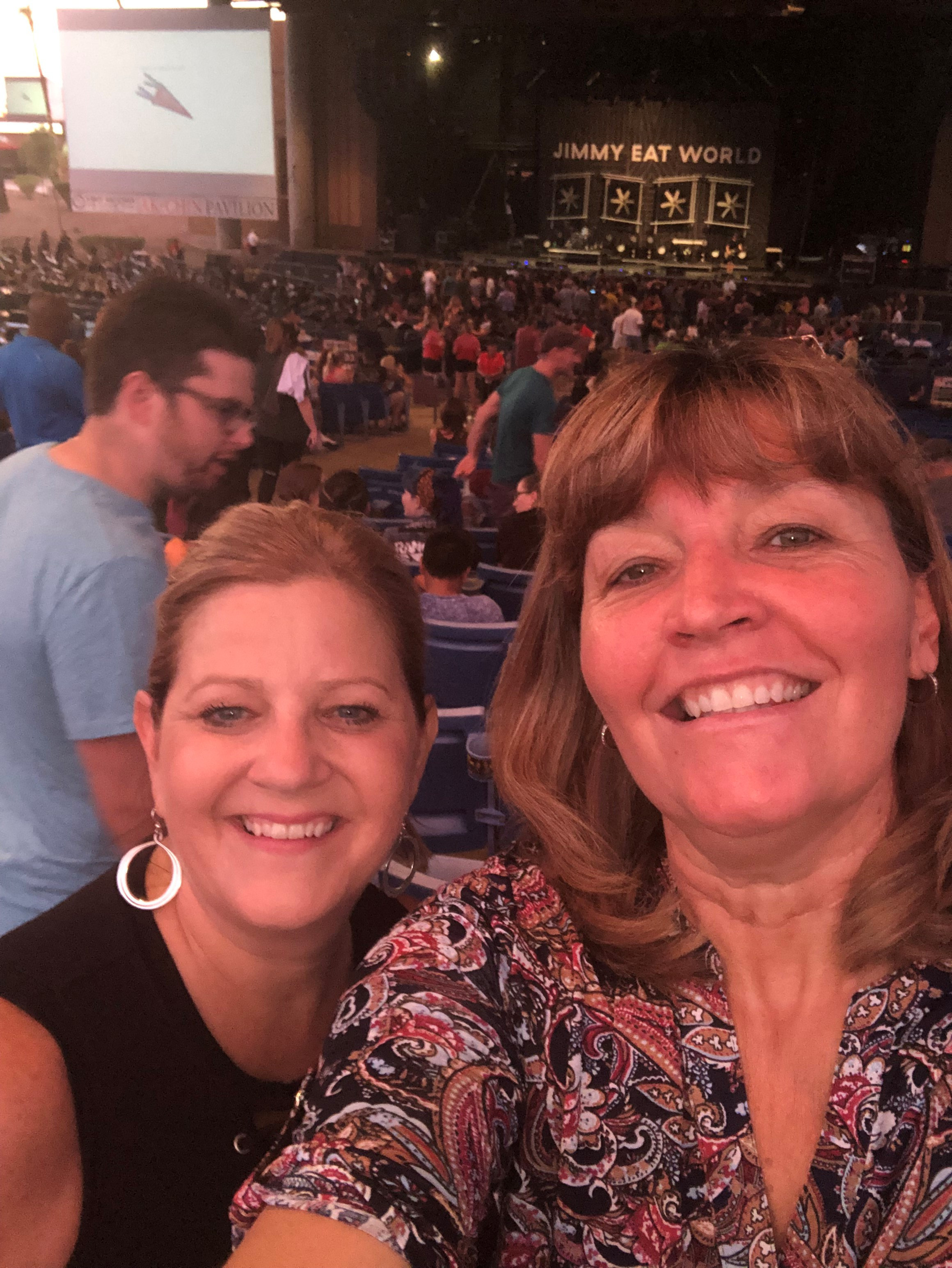 Third Eye Blind / Jimmy Eat World: Summer Gods Tour 2019 - Alternative Rock