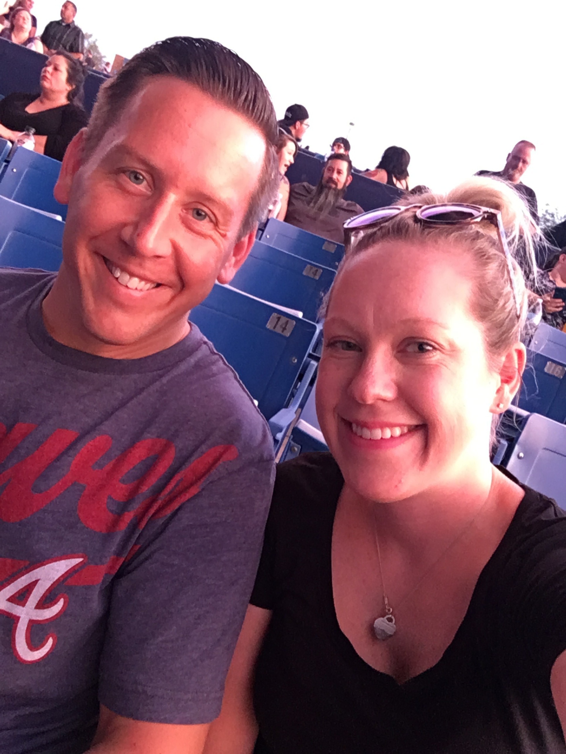 Third Eye Blind / Jimmy Eat World: Summer Gods Tour 2019 - Alternative Rock