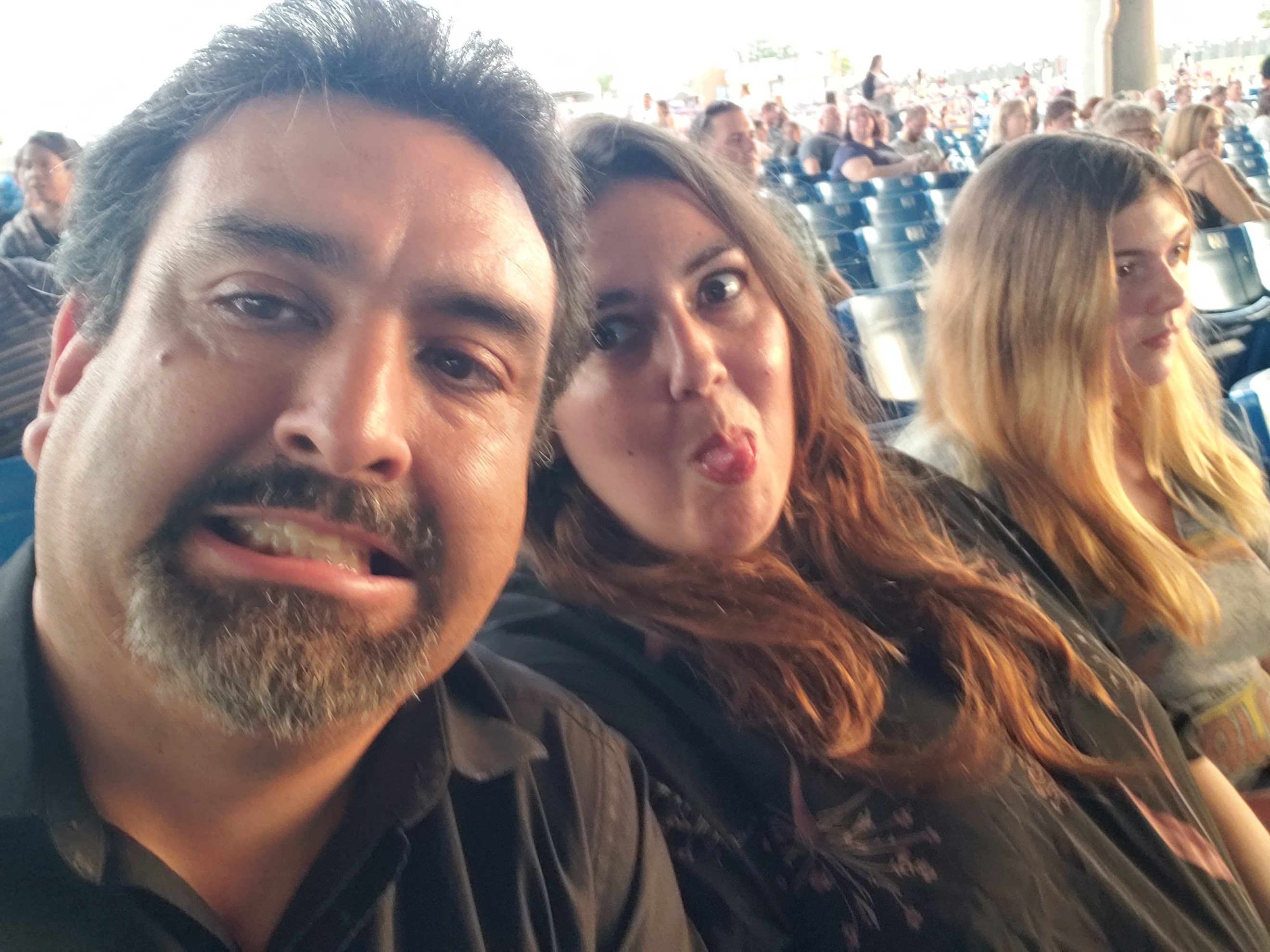 Third Eye Blind / Jimmy Eat World: Summer Gods Tour 2019 - Alternative Rock
