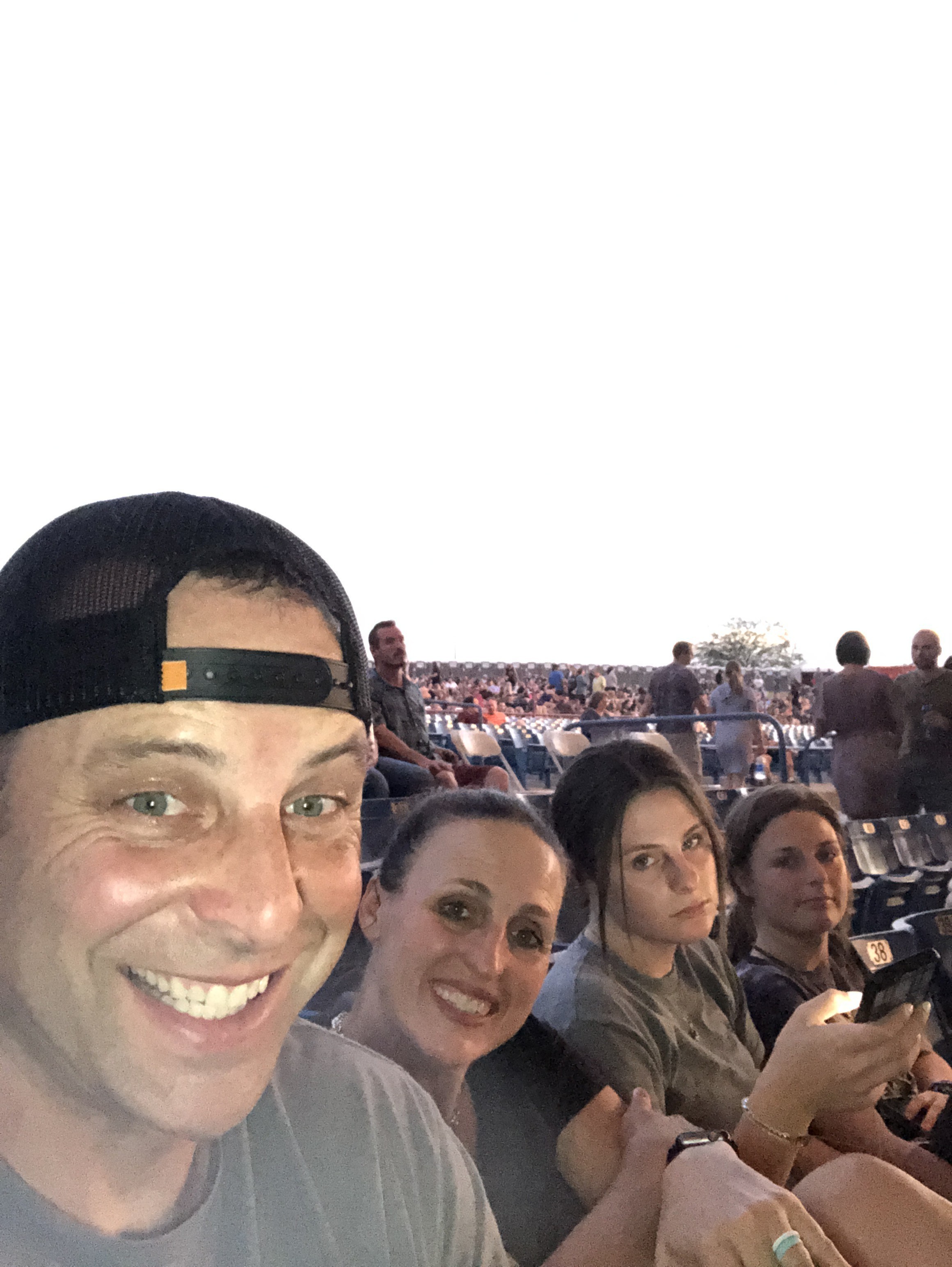 Third Eye Blind / Jimmy Eat World: Summer Gods Tour 2019 - Alternative Rock