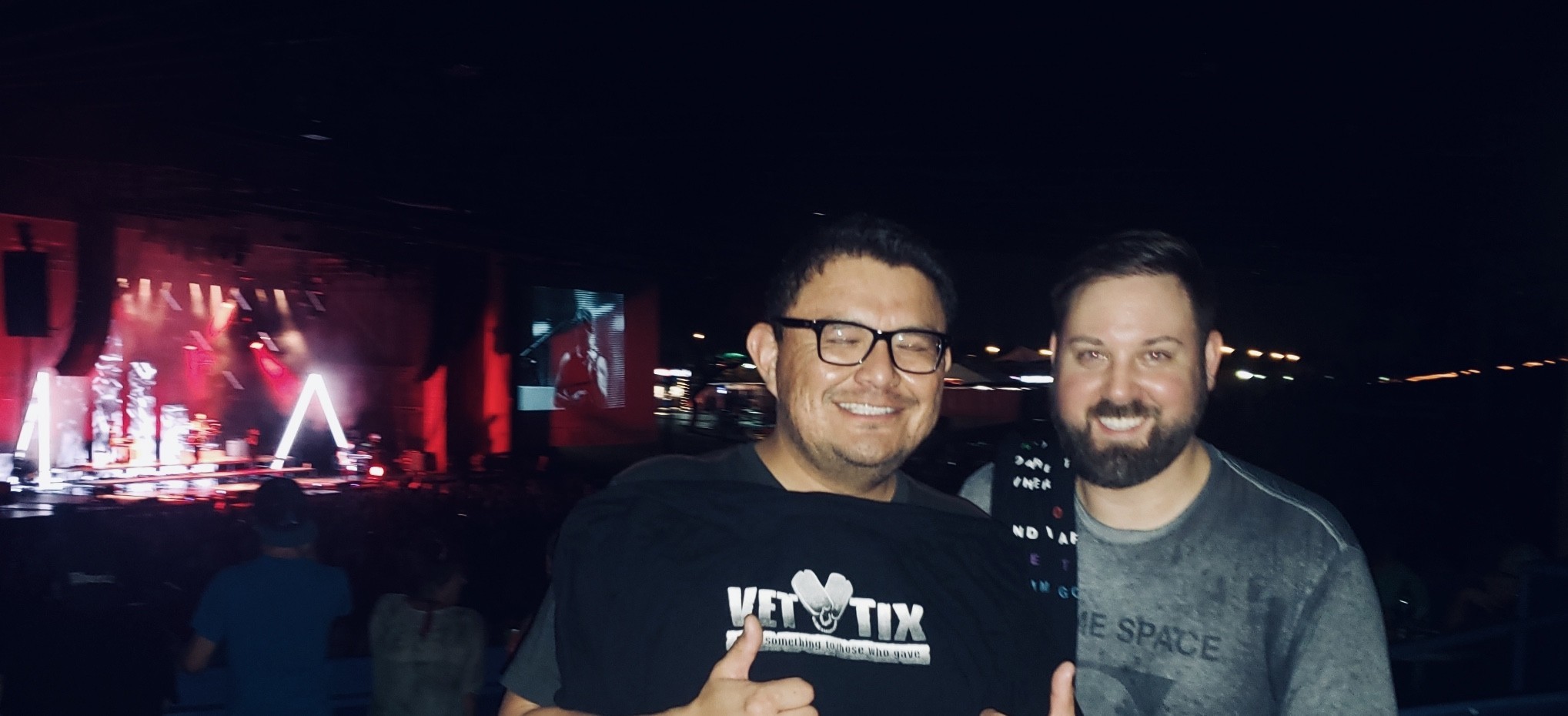 Third Eye Blind / Jimmy Eat World: Summer Gods Tour 2019 - Alternative Rock
