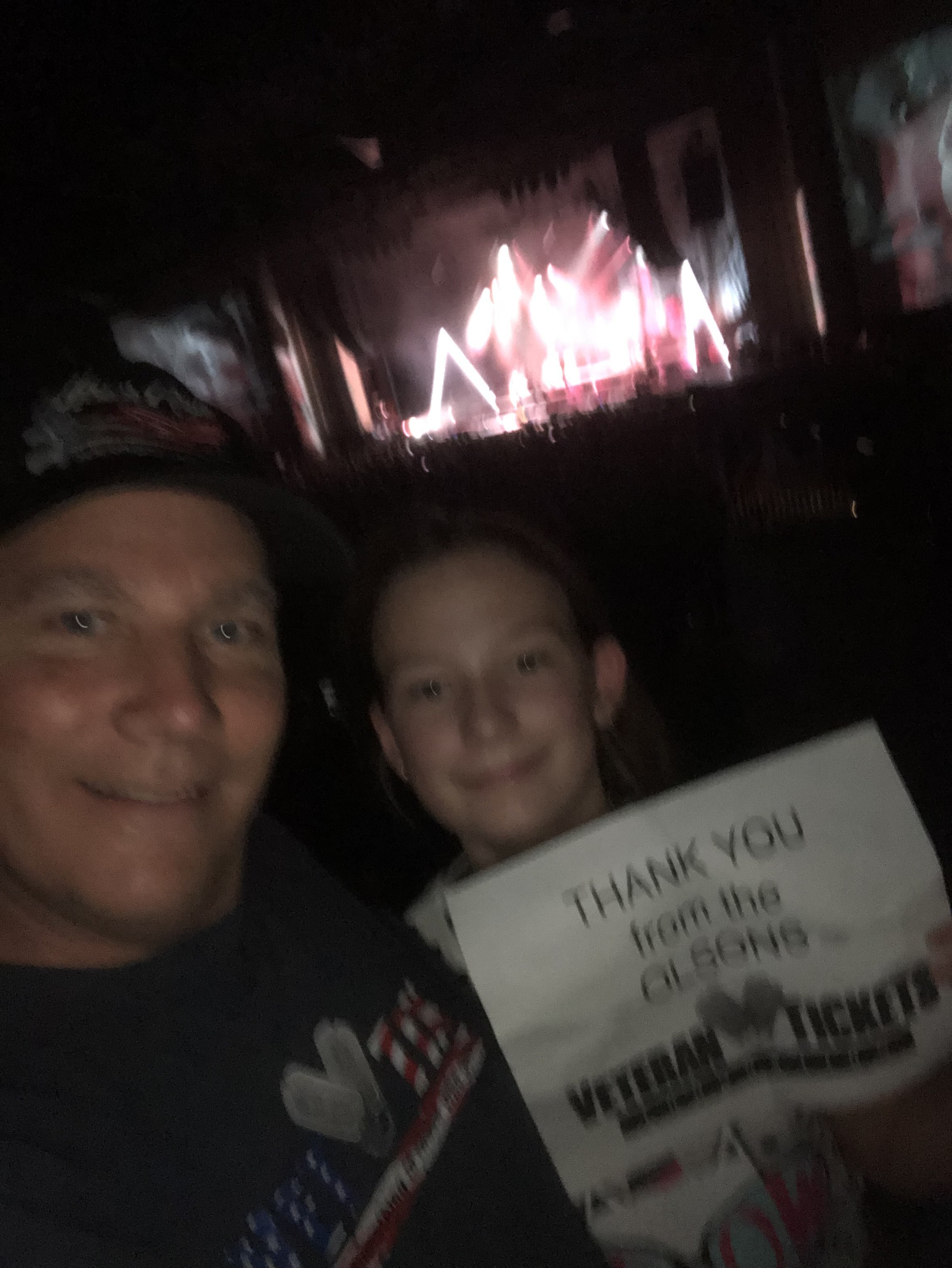 Third Eye Blind / Jimmy Eat World: Summer Gods Tour 2019 - Alternative Rock