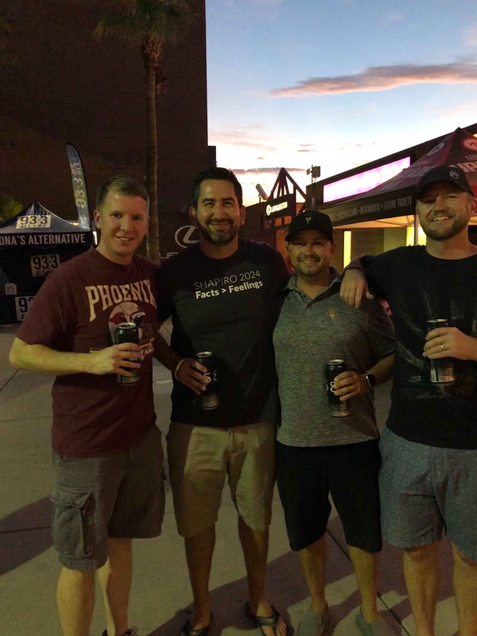 Third Eye Blind / Jimmy Eat World: Summer Gods Tour 2019 - Alternative Rock