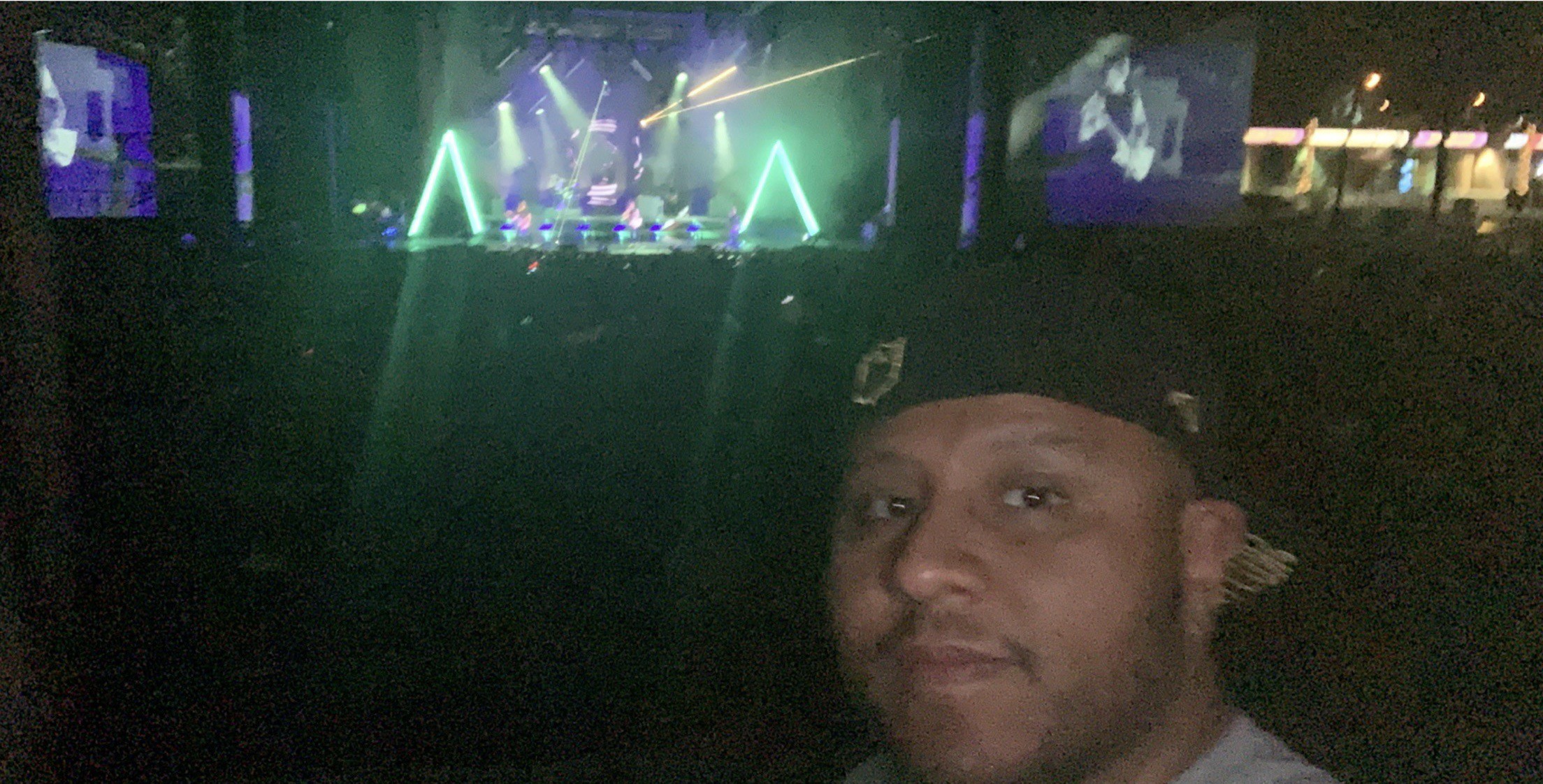 Third Eye Blind / Jimmy Eat World: Summer Gods Tour 2019 - Alternative Rock