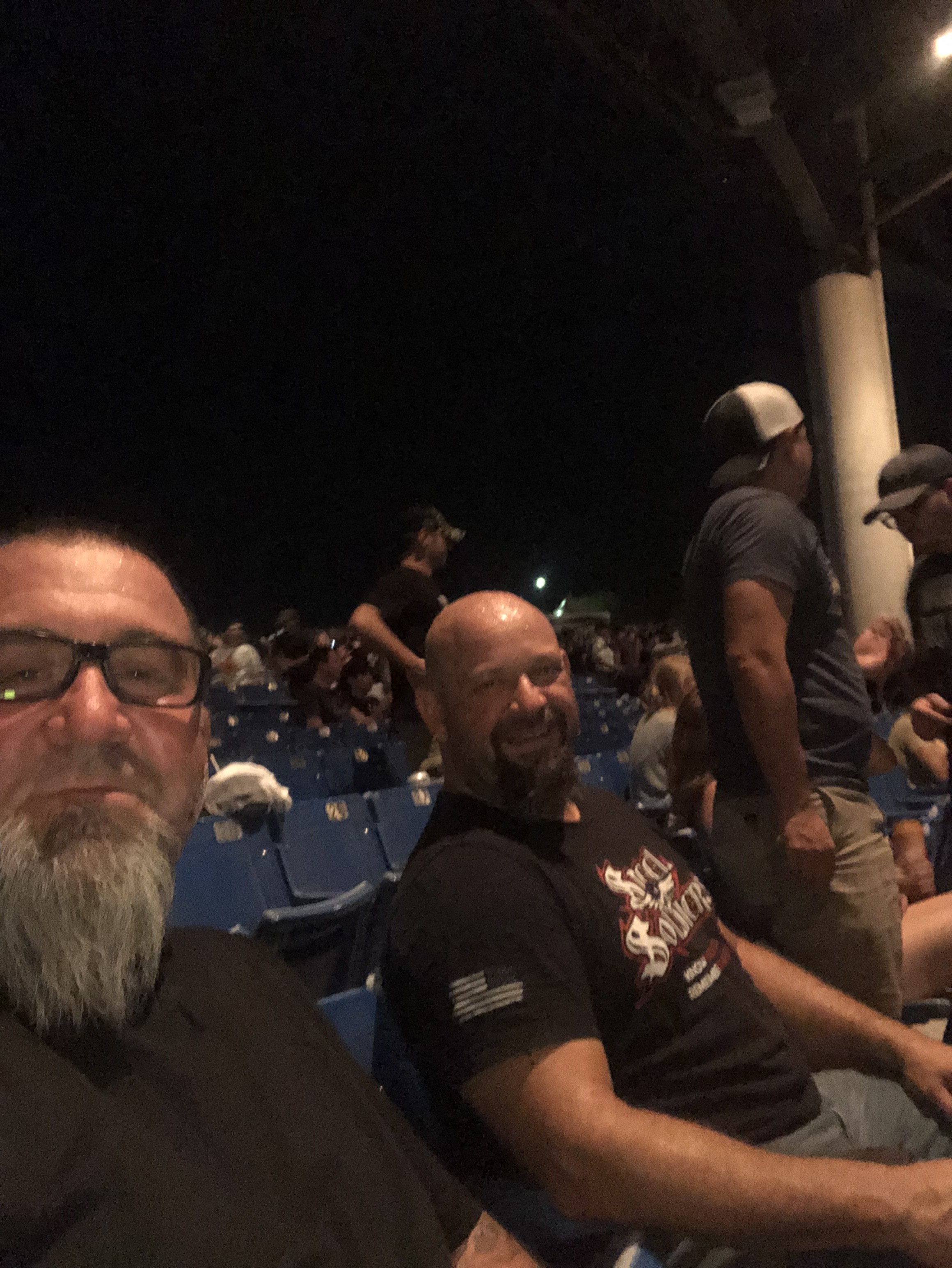 Third Eye Blind / Jimmy Eat World: Summer Gods Tour 2019 - Alternative Rock