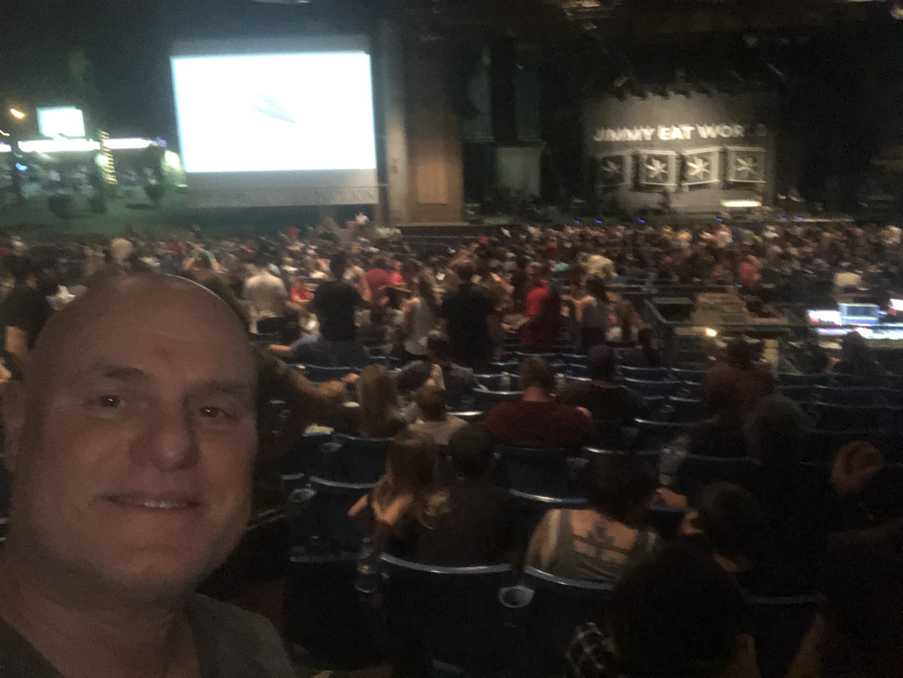 Third Eye Blind / Jimmy Eat World: Summer Gods Tour 2019 - Alternative Rock