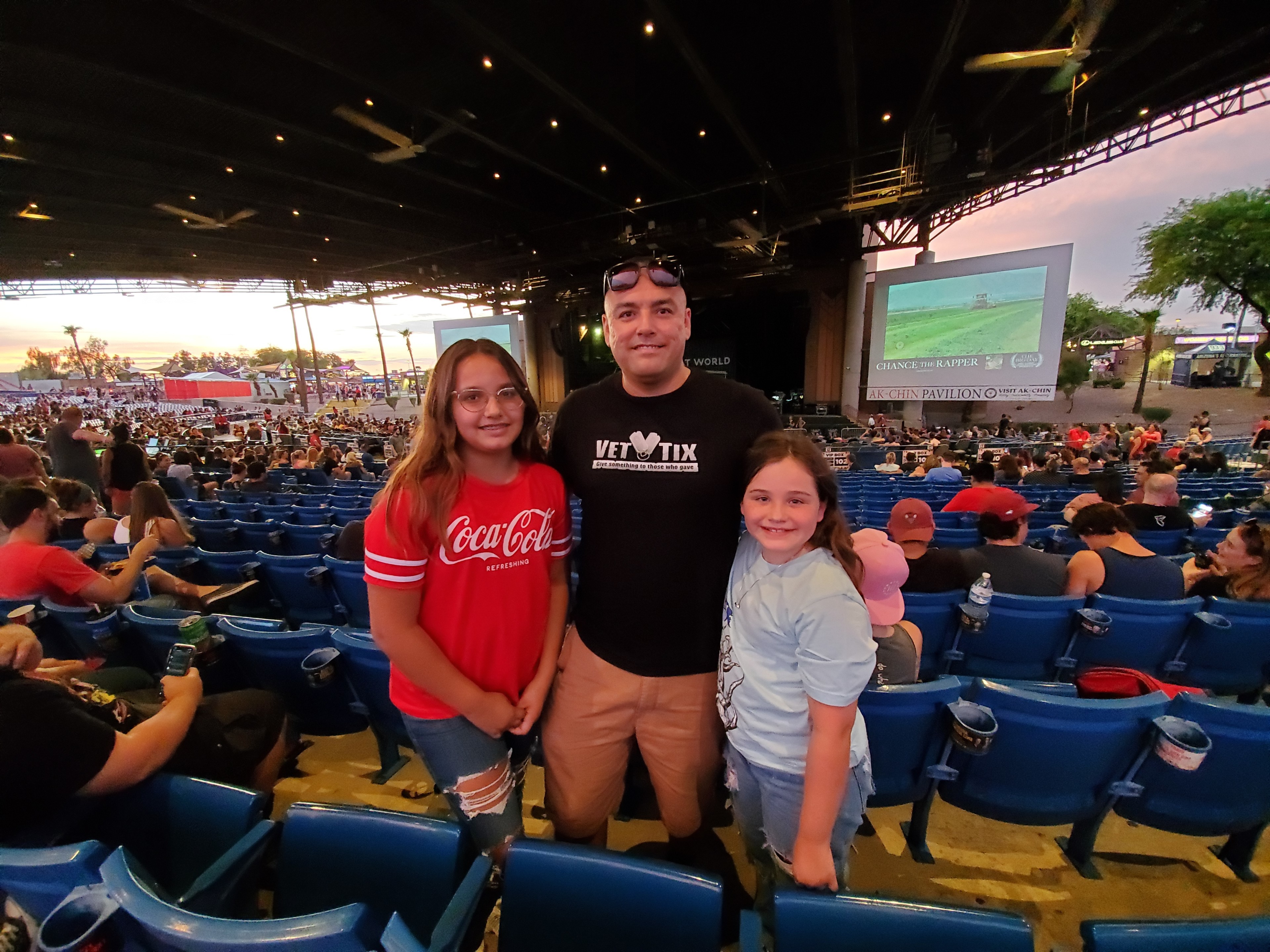 Third Eye Blind / Jimmy Eat World: Summer Gods Tour 2019 - Alternative Rock