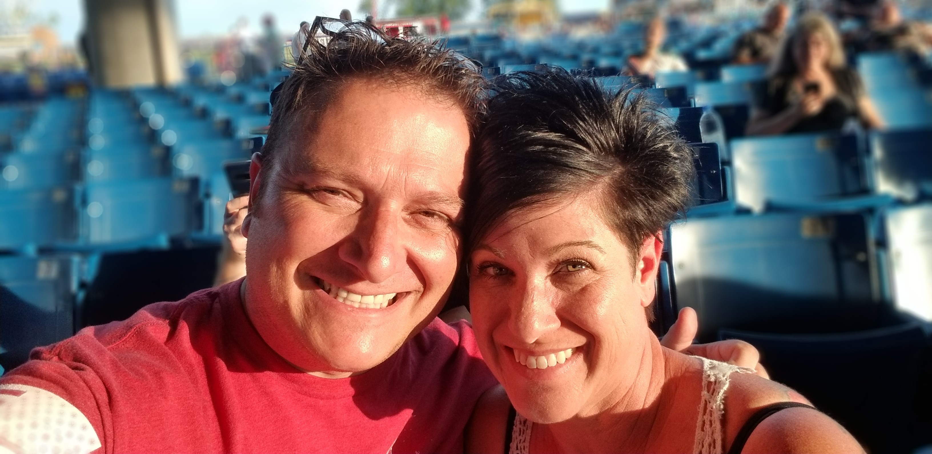 Third Eye Blind / Jimmy Eat World: Summer Gods Tour 2019 - Alternative Rock