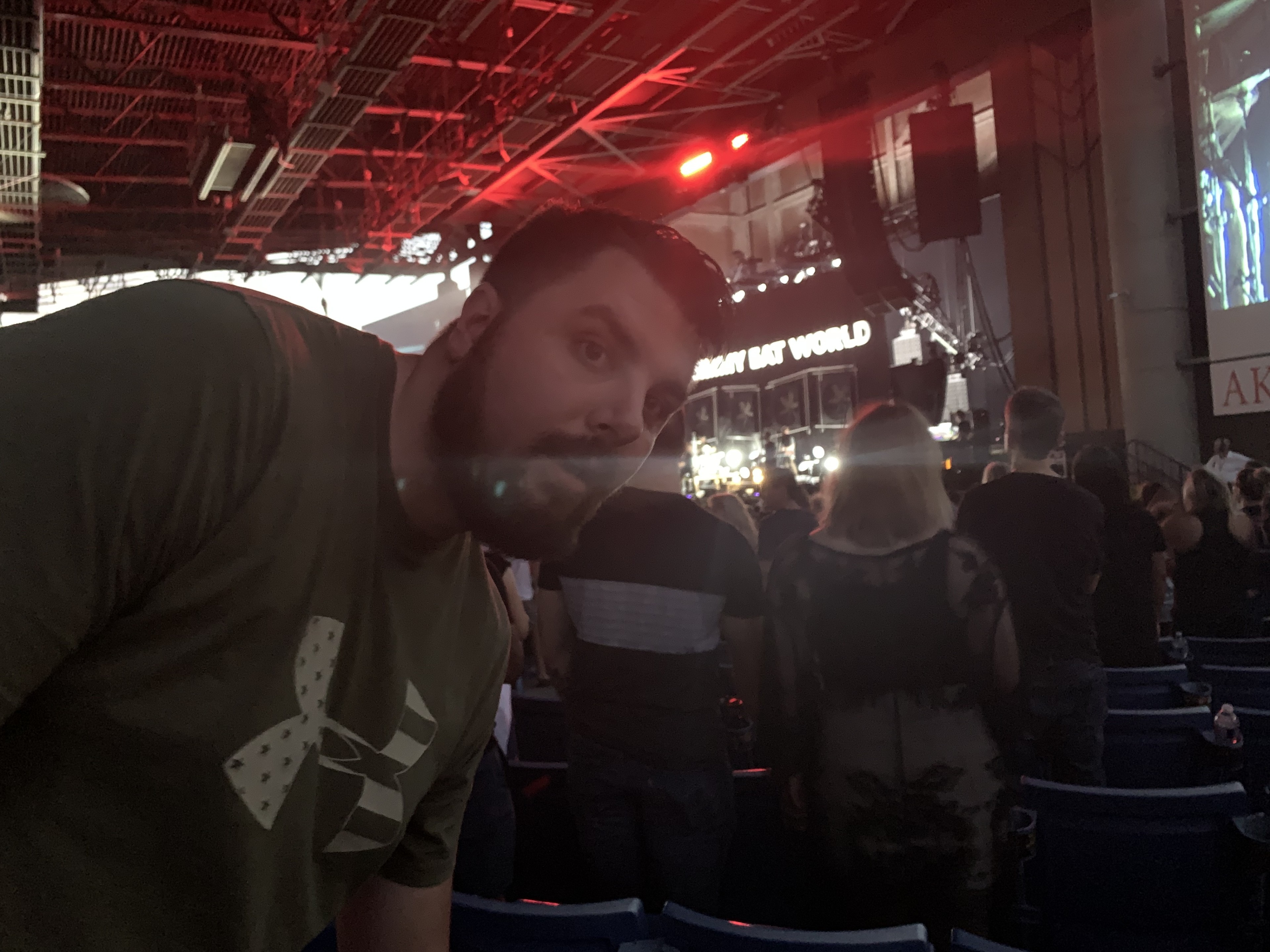 Third Eye Blind / Jimmy Eat World: Summer Gods Tour 2019 - Alternative Rock
