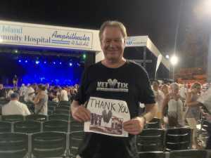 Frankie Valli and the Four Seasons - Oldies & Classics