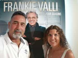 Frankie Valli and the Four Seasons - Oldies & Classics