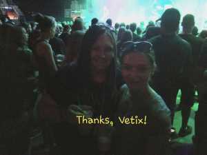 Shinedown With Badflower - All Ages - General Admission Floor - Standing Room Only