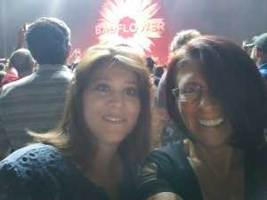 Shinedown With Badflower - All Ages - General Admission Floor - Standing Room Only