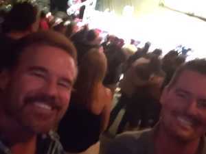 Shinedown With Badflower - All Ages - General Admission Floor - Standing Room Only