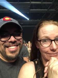 Shinedown With Badflower - All Ages - General Admission Floor - Standing Room Only