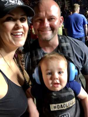 Shinedown With Badflower - All Ages - General Admission Floor - Standing Room Only