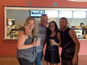 Shinedown With Badflower - All Ages - General Admission Floor - Standing Room Only