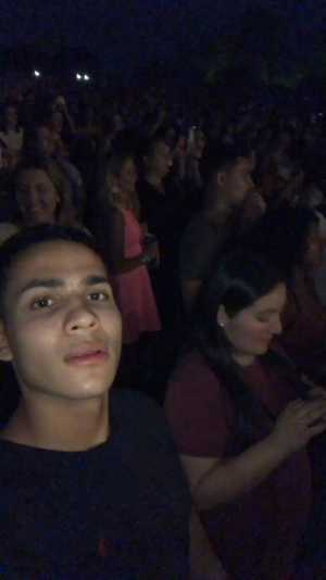 Jonathan attended Jennifer Lopez - It's My Party - Latin on Jul 16th 2019 via VetTix 