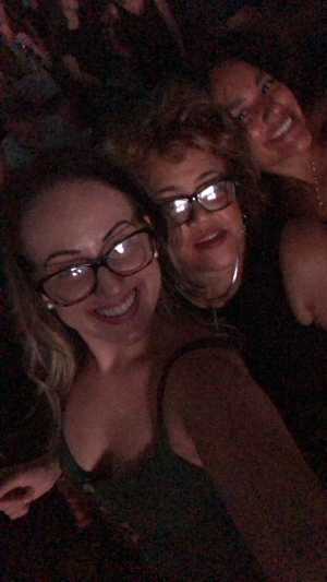 dennis attended Jennifer Lopez - It's My Party - Latin on Jul 16th 2019 via VetTix 