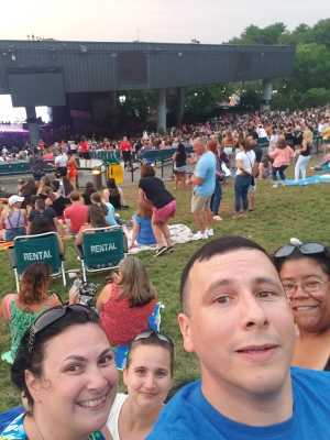 Jennifer Lopez - It's My Party - Latin