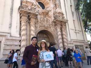 Hunchback of Notre Dame Jr. - Saturday Matinee