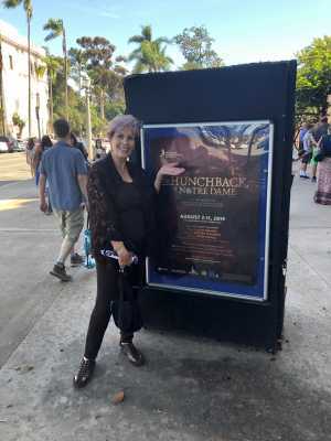 Hunchback of Notre Dame Jr. - Saturday Matinee