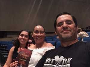 Hunchback of Notre Dame Jr. - Saturday Matinee