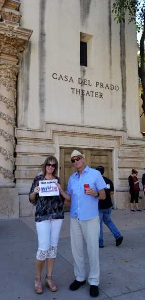 Hunchback of Notre Dame Jr. - Saturday Matinee