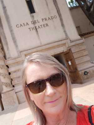 Hunchback of Notre Dame Jr. - Saturday Matinee