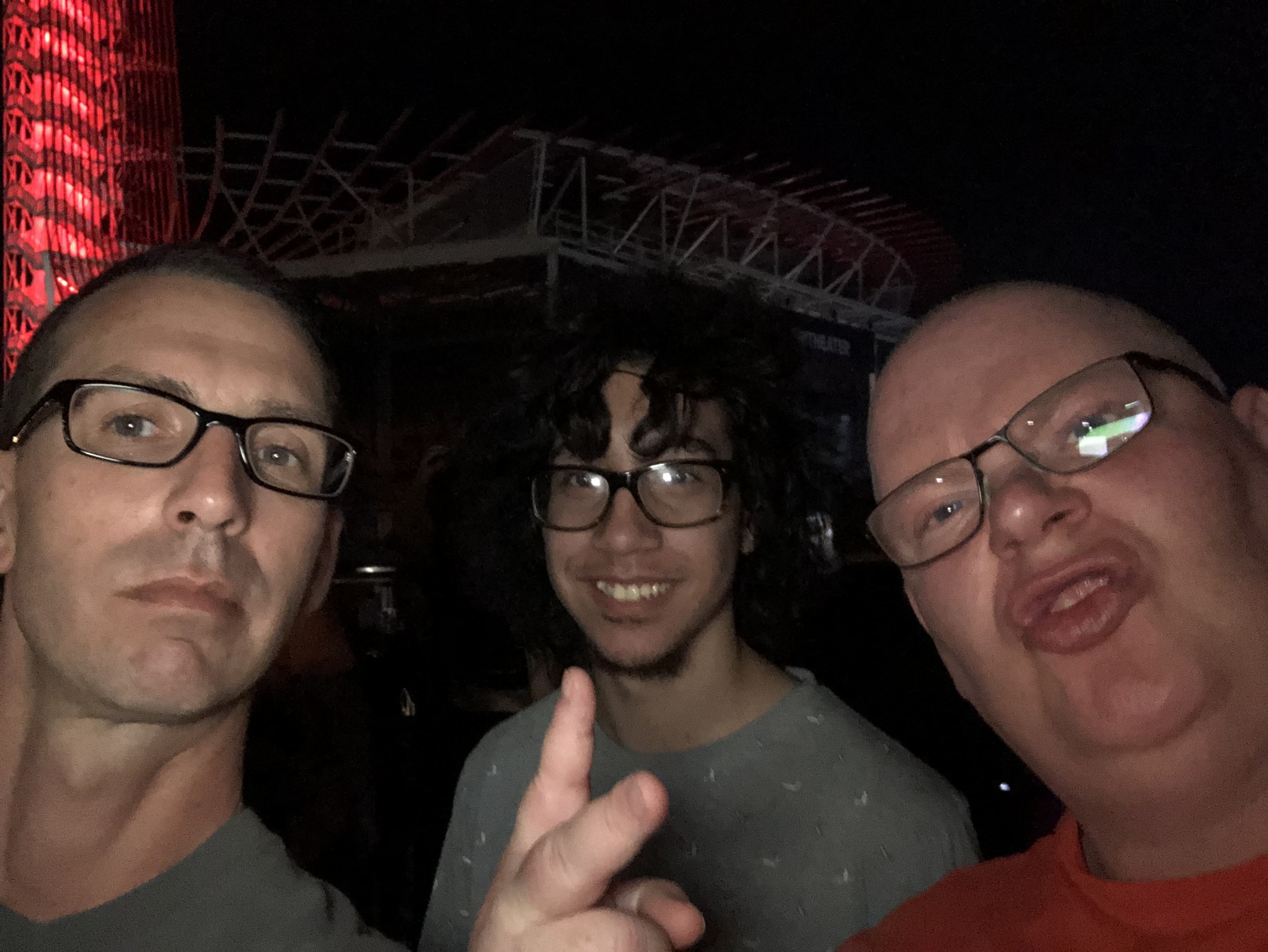 Korn & Alice in Chains - Alternative Rock
