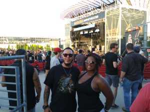 Korn & Alice in Chains - Alternative Rock