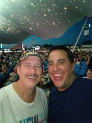 Heart: Love Alive Tour - Pop