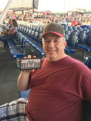 Heart: Love Alive Tour - Pop