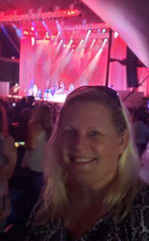 Heart: Love Alive Tour - Pop