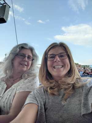 Heart: Love Alive Tour - Pop