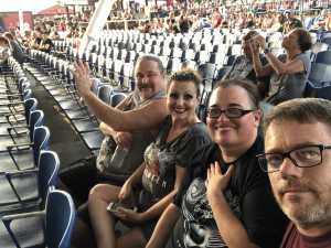 Heart: Love Alive Tour - Pop