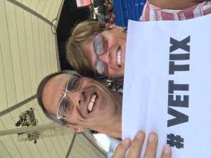 Heart: Love Alive Tour - Pop