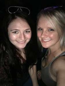 Heart: Love Alive Tour - Pop