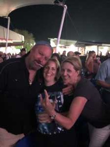 Heart: Love Alive Tour - Pop