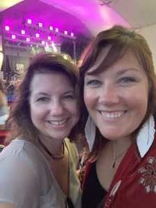 Heart: Love Alive Tour - Pop