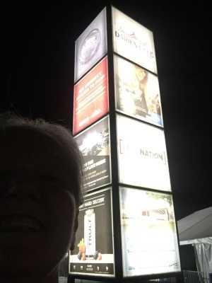 Heart: Love Alive Tour - Pop