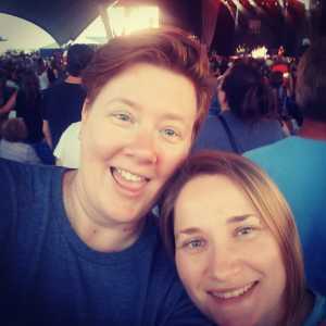 Heart: Love Alive Tour - Pop