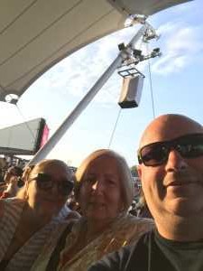 Heart: Love Alive Tour - Pop