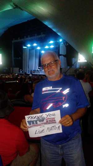 Heart: Love Alive Tour - Pop