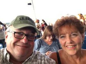 Heart: Love Alive Tour - Pop