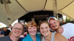 Heart: Love Alive Tour - Pop