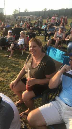 Heart: Love Alive Tour - Pop