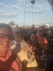 Heart: Love Alive Tour - Pop