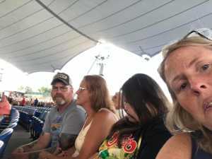 Heart: Love Alive Tour - Pop