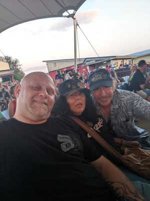 Heart: Love Alive Tour - Pop